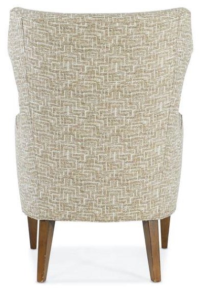 Wing Chair